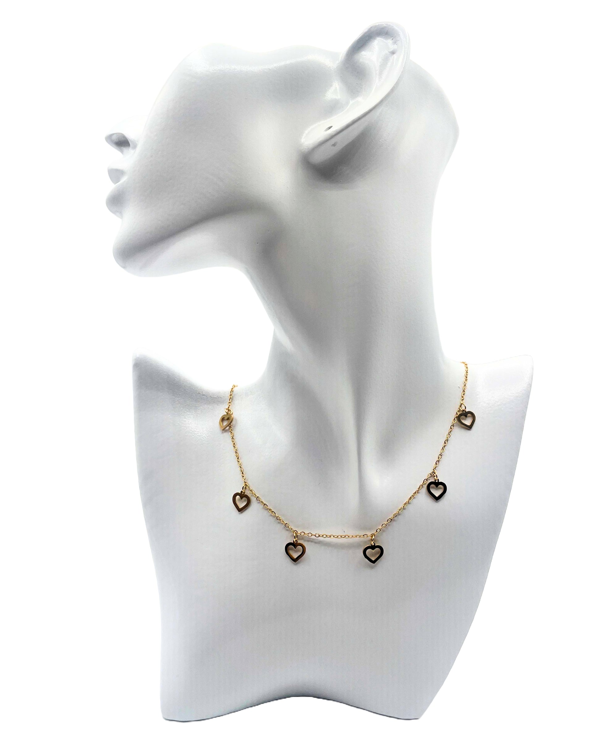 Collana Mini Charm