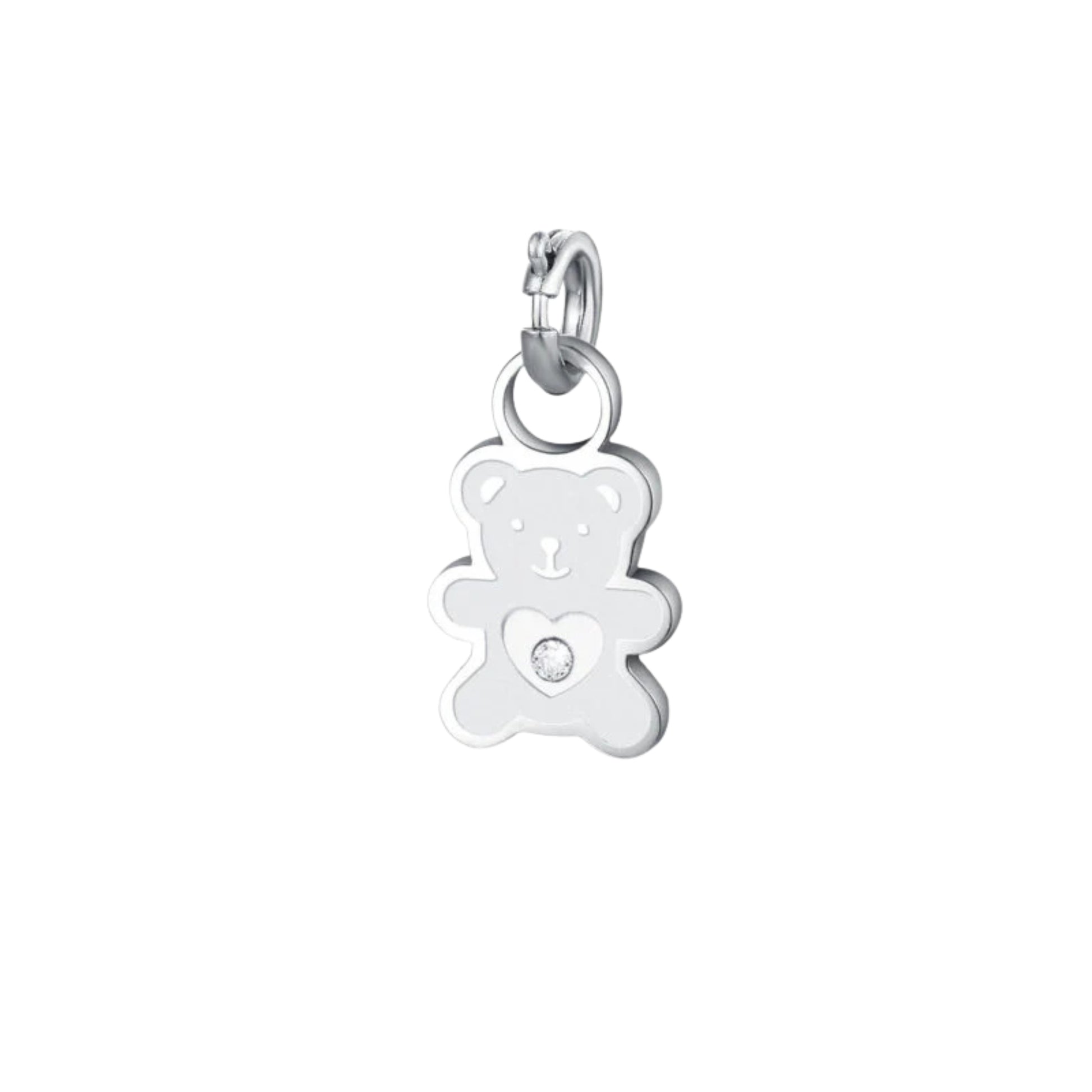 Mini Charm Orsetto - Brand Gioielli