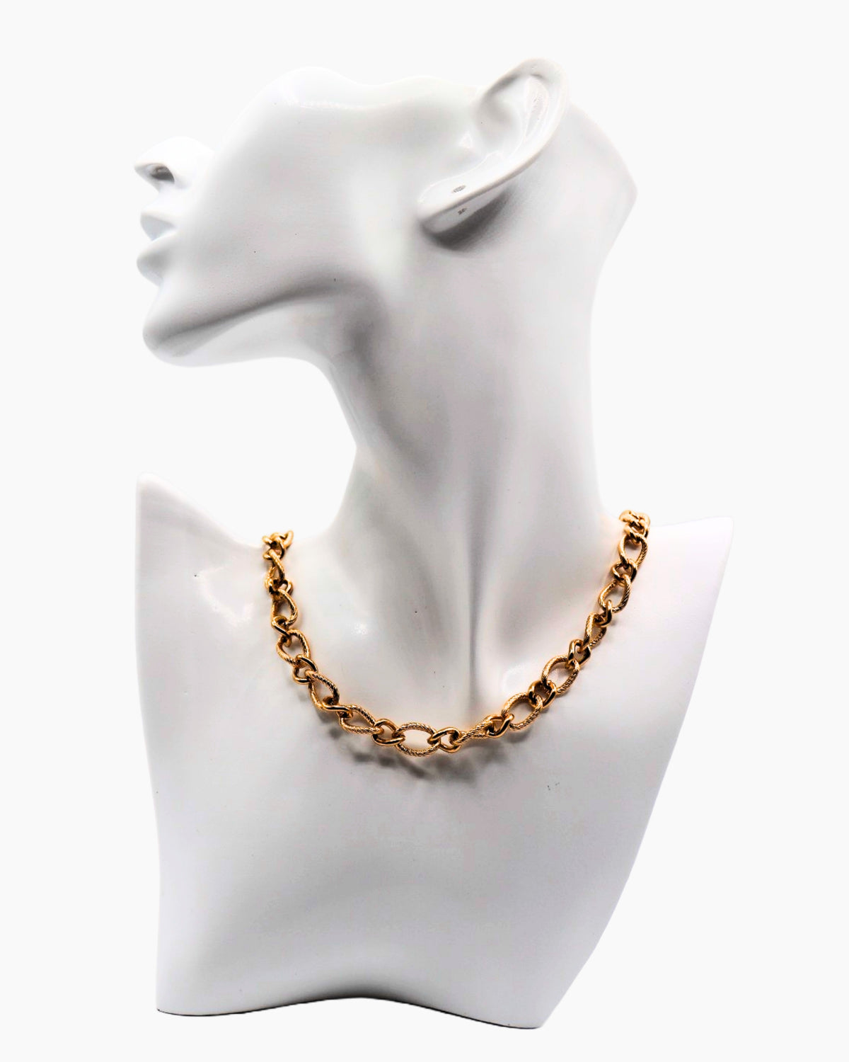 Catena Gold Twist
