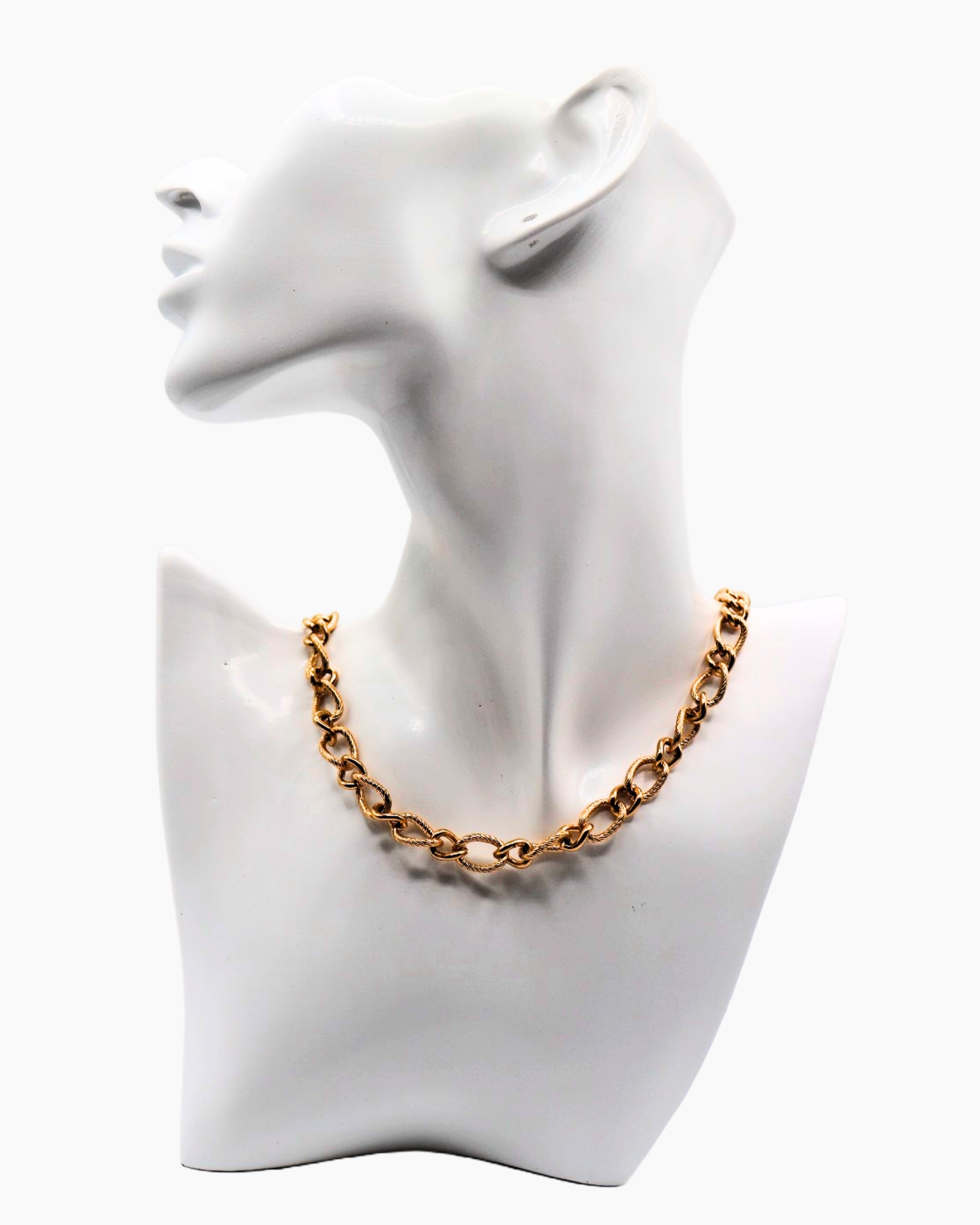Catena Gold Twist