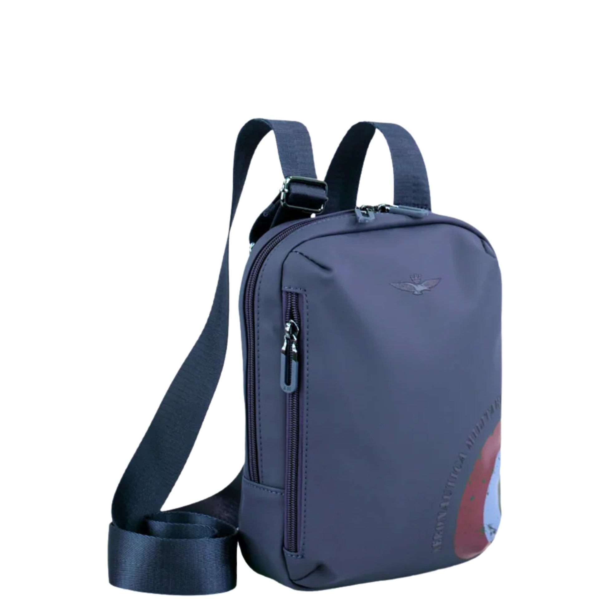 Tracolla Runway - Aeronautica Militare