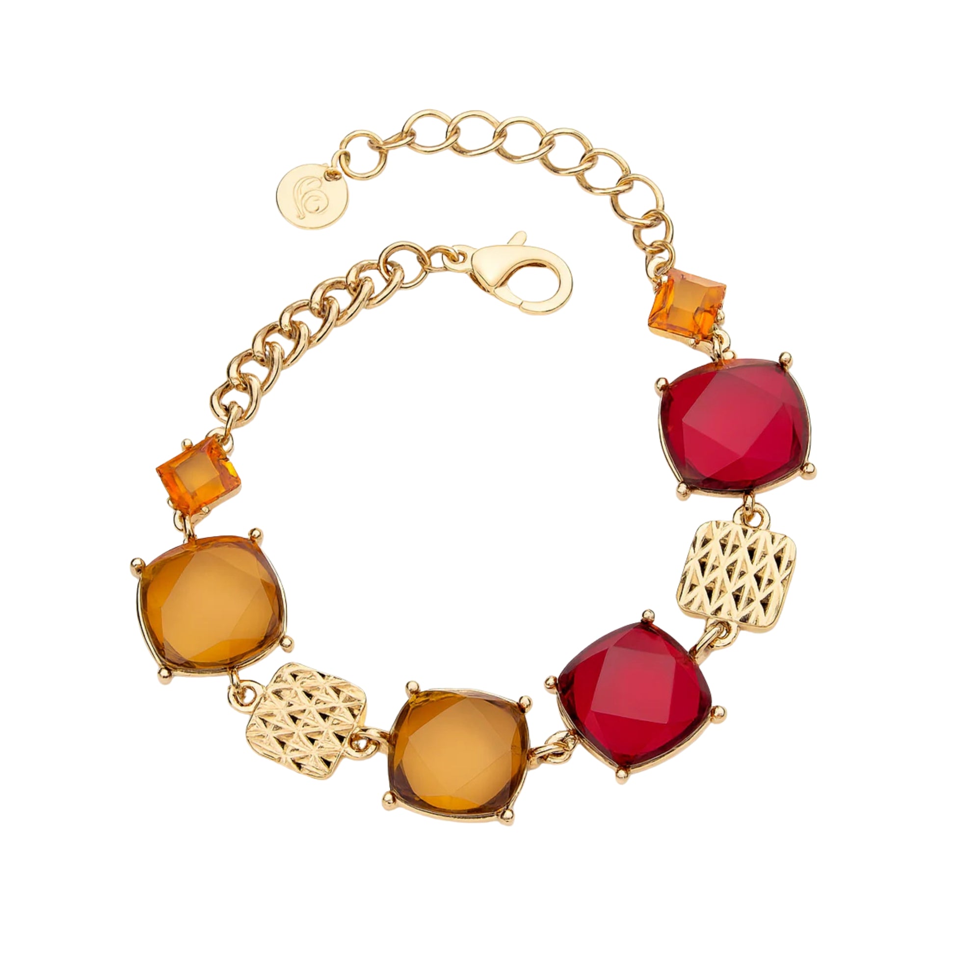 Bracciale Rubina - You B'jou by Barbieri