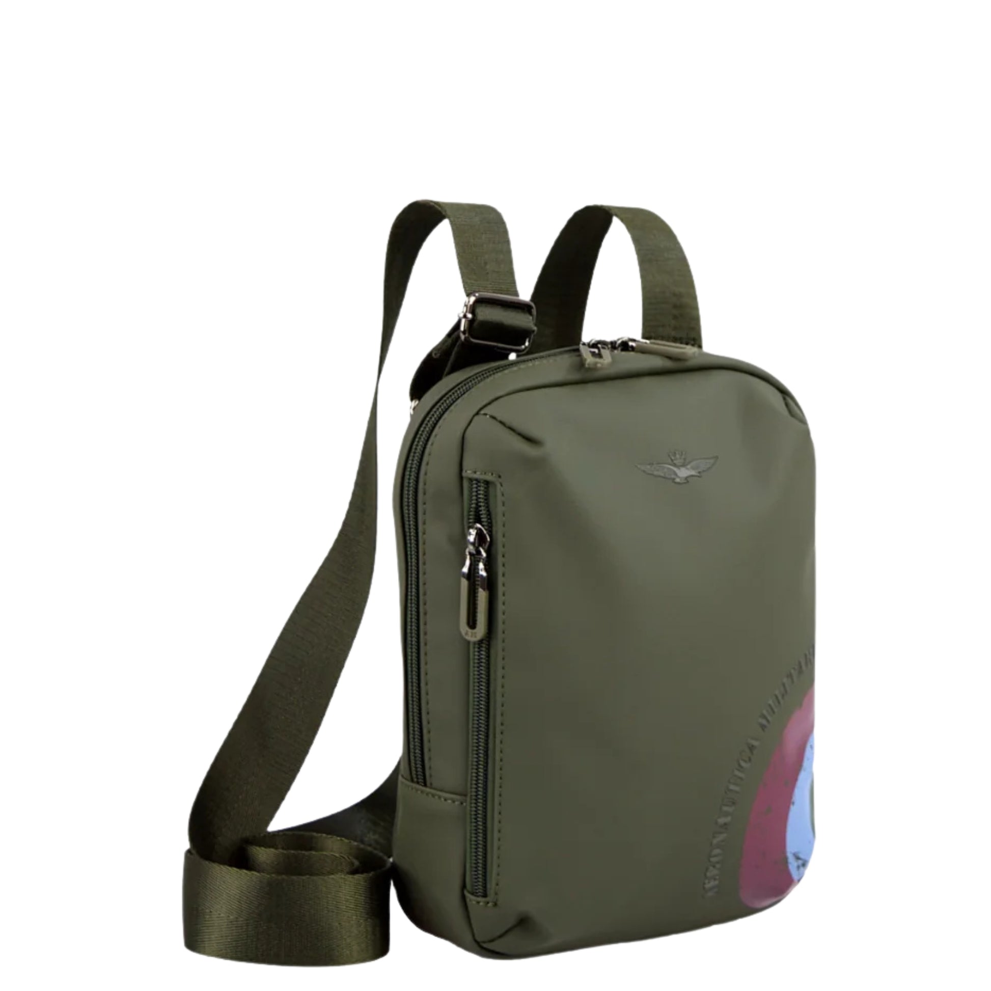 Tracolla Runway - Aeronautica Militare