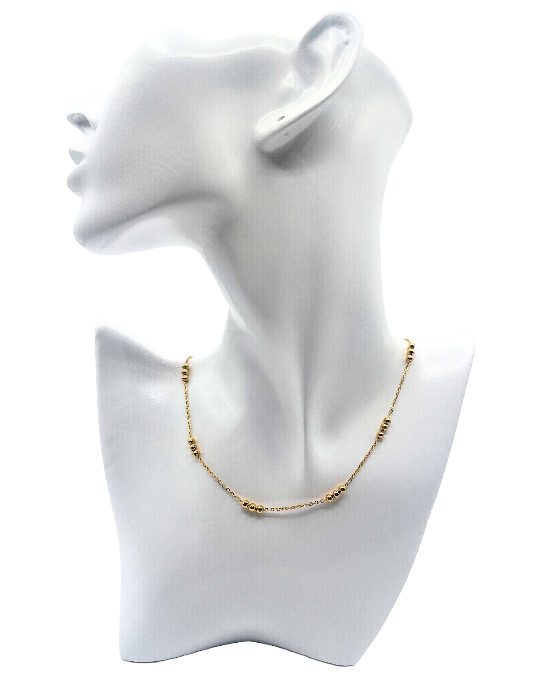 Collana Mini Charm