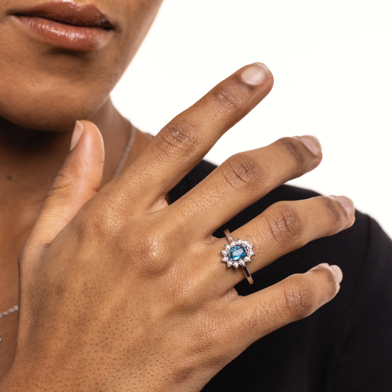 Anello Kate Royale - Brand Gioielli