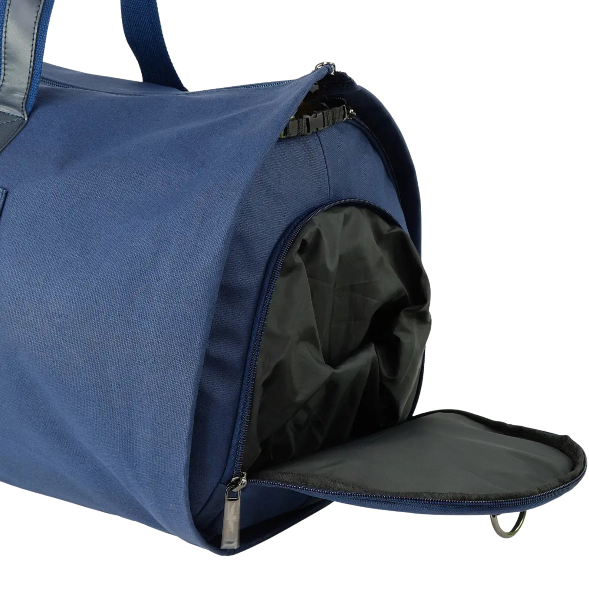 Borsone da viaggio in Canvas New City - Aeronautica Militare