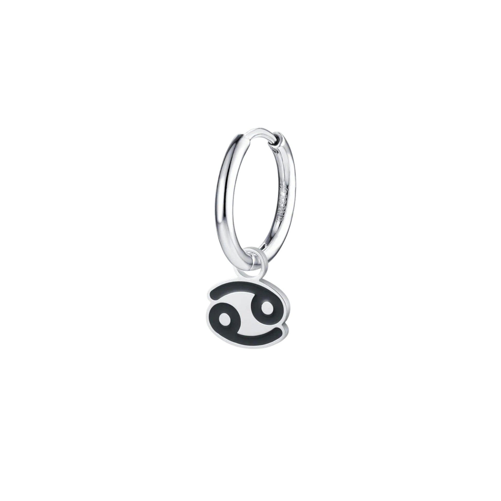 Charm Cancro Zodiaco - Brand Gioielli