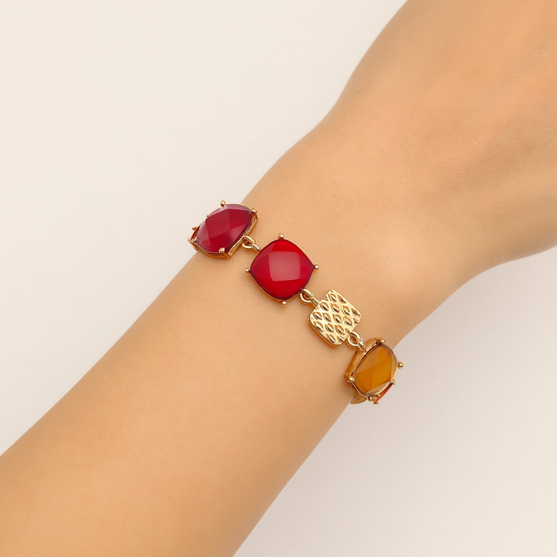Bracciale Rubina - You B'jou by Barbieri
