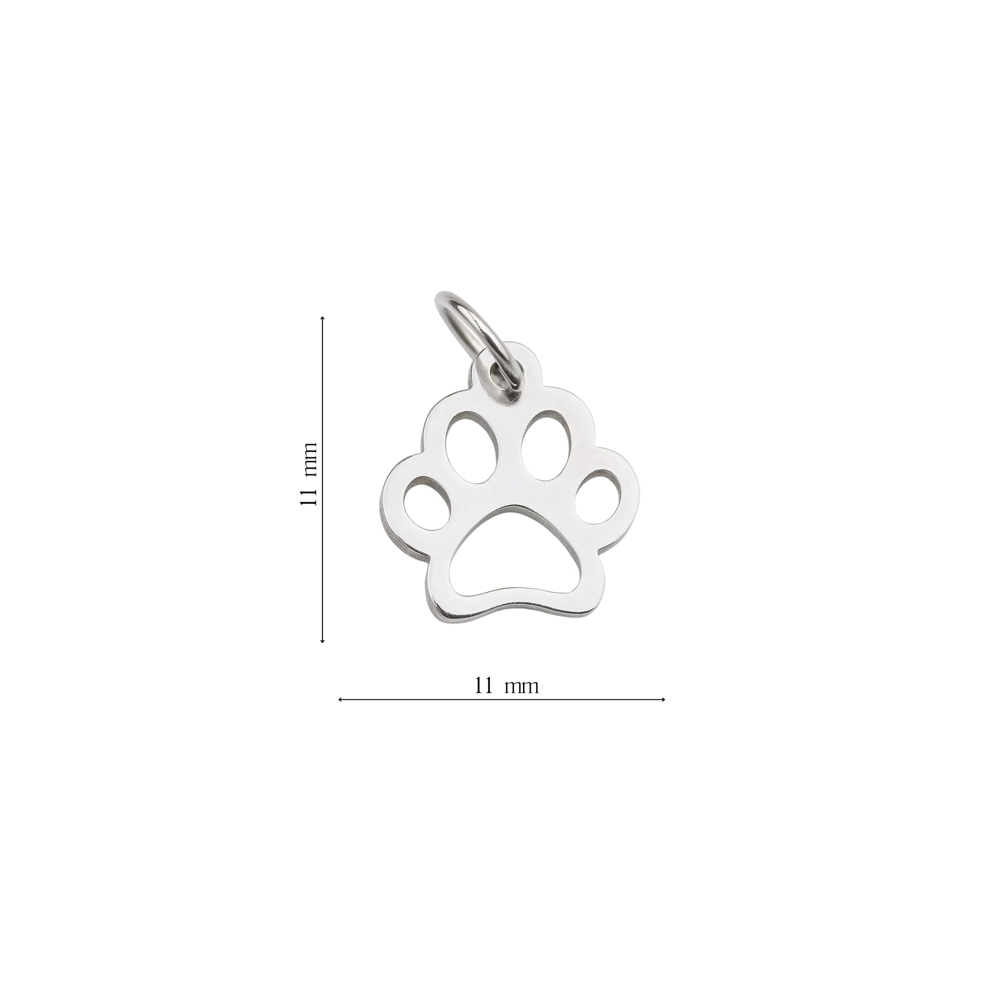 Mini Charm Zampa - Les Folies