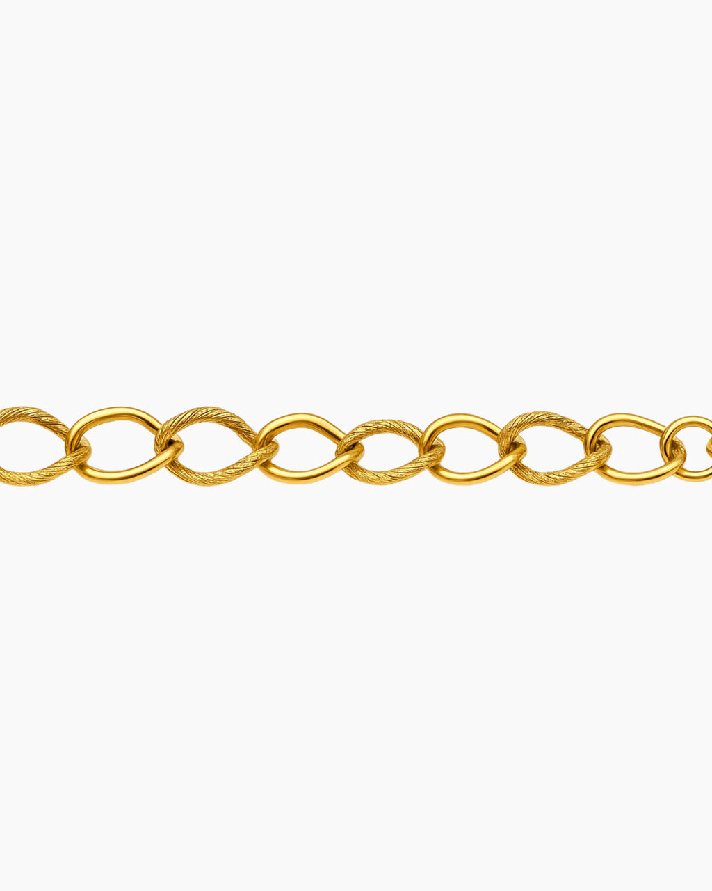Catena Gold Twist