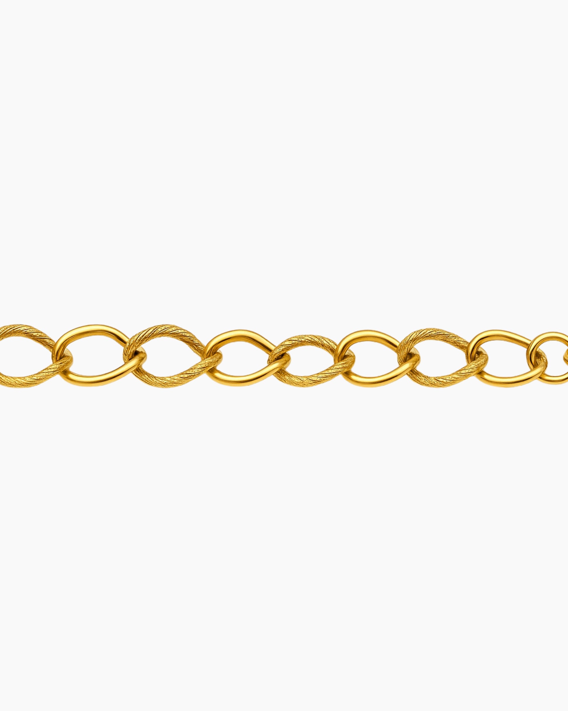 Catena Gold Twist