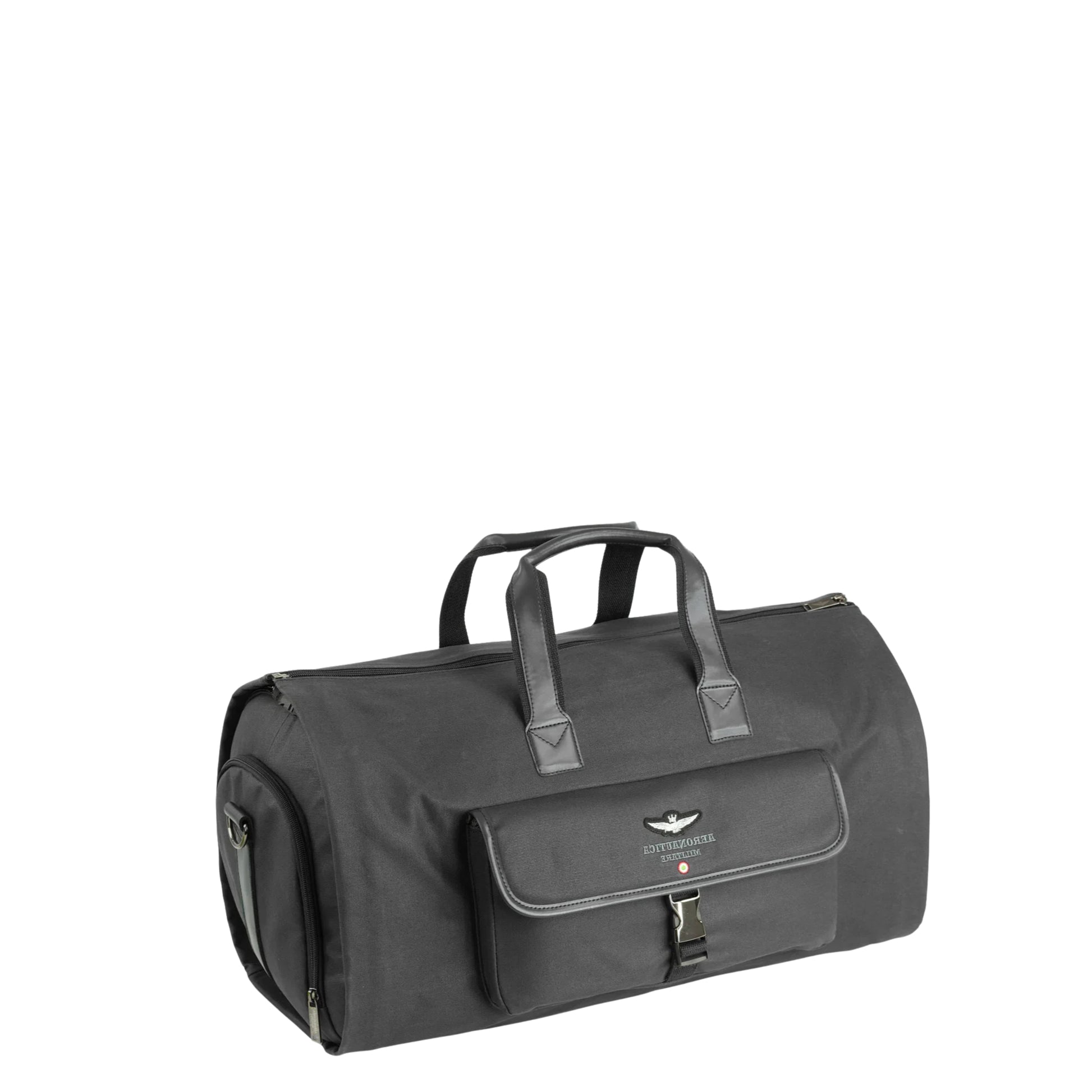 Borsone da viaggio in Canvas New City - Aeronautica Militare