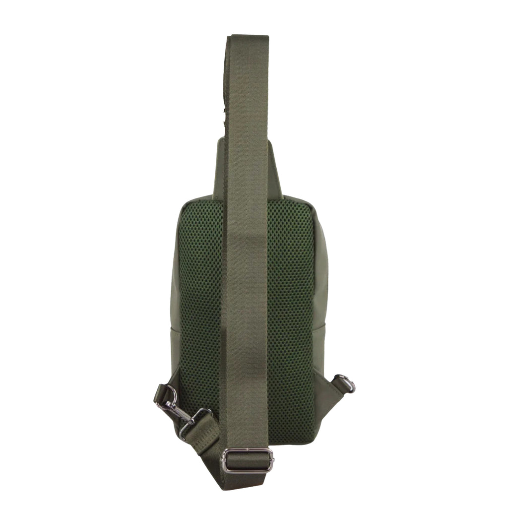 Monospalla Aeronautica Militare AM553 Runway