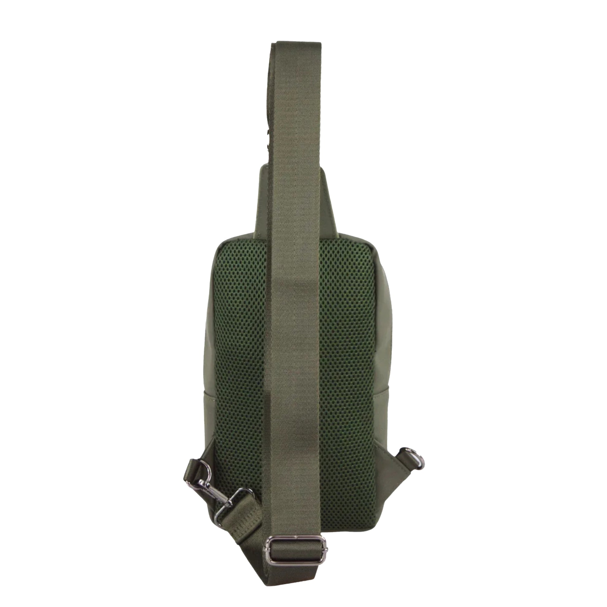 Monospalla Aeronautica Militare AM553 Runway