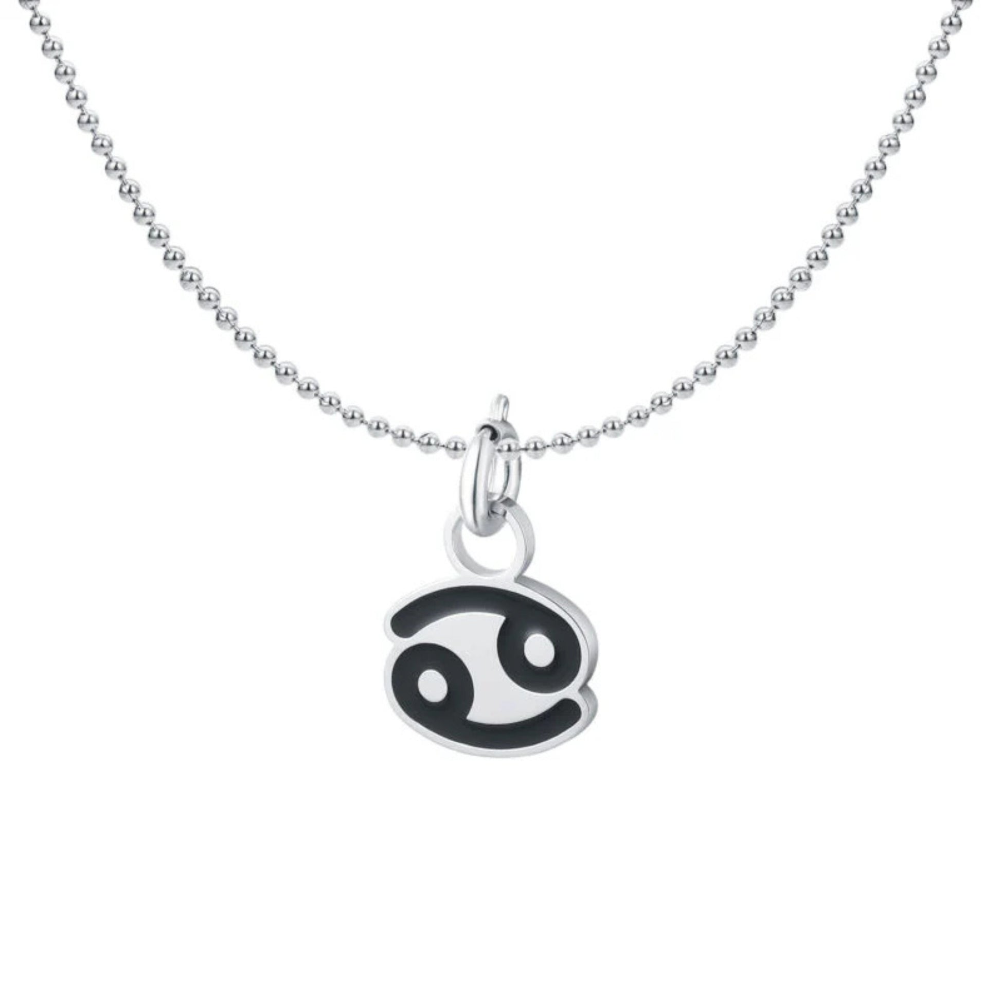 Charm Cancro Zodiaco - Brand Gioielli