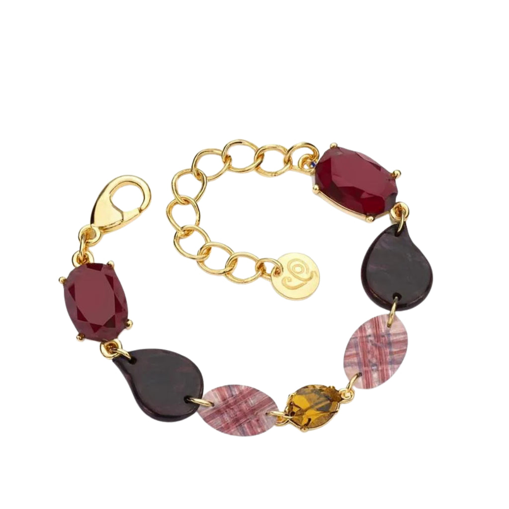Bracciale Granata - You B'jou by Barbieri