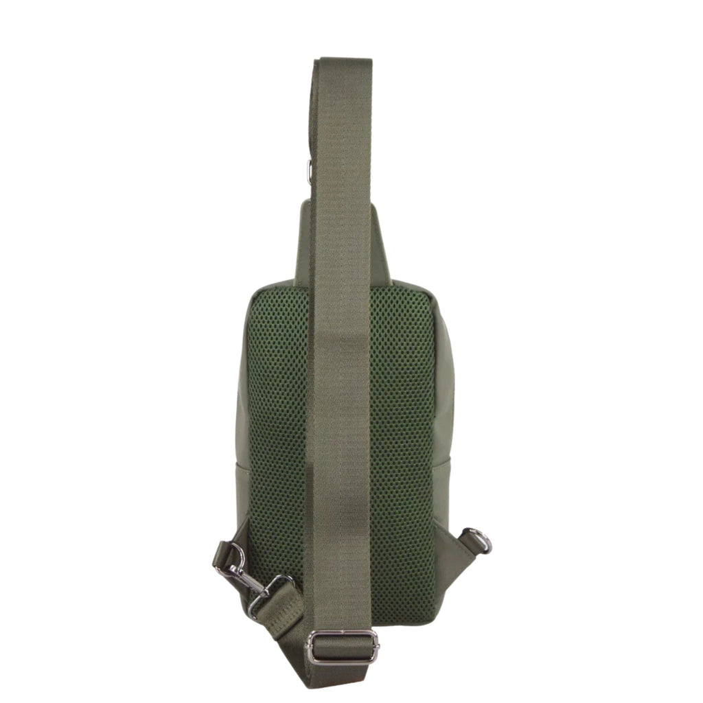 Monospalla Runway - Aeronautica Militare