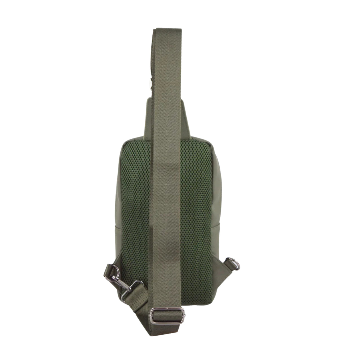 Monospalla Runway - Aeronautica Militare