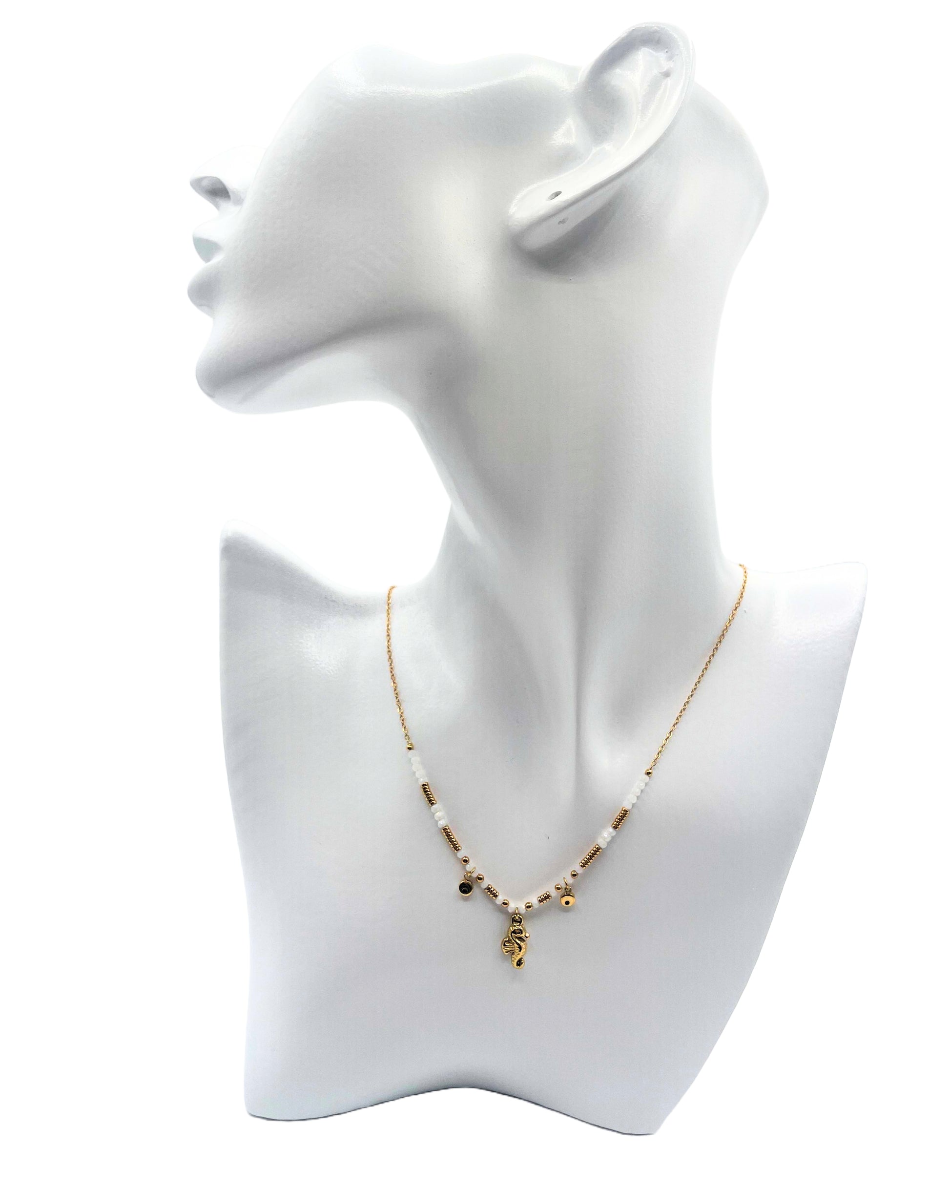 Collana Mini Charm