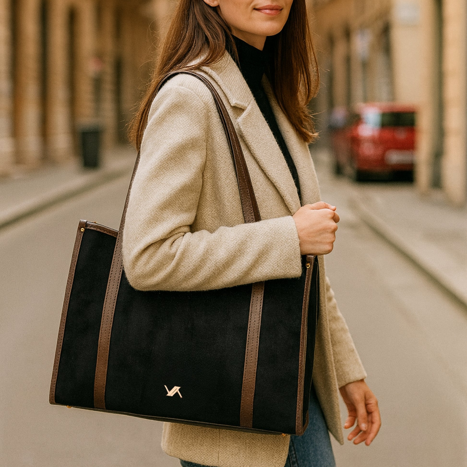 Borsa Giada - Verde Fashion