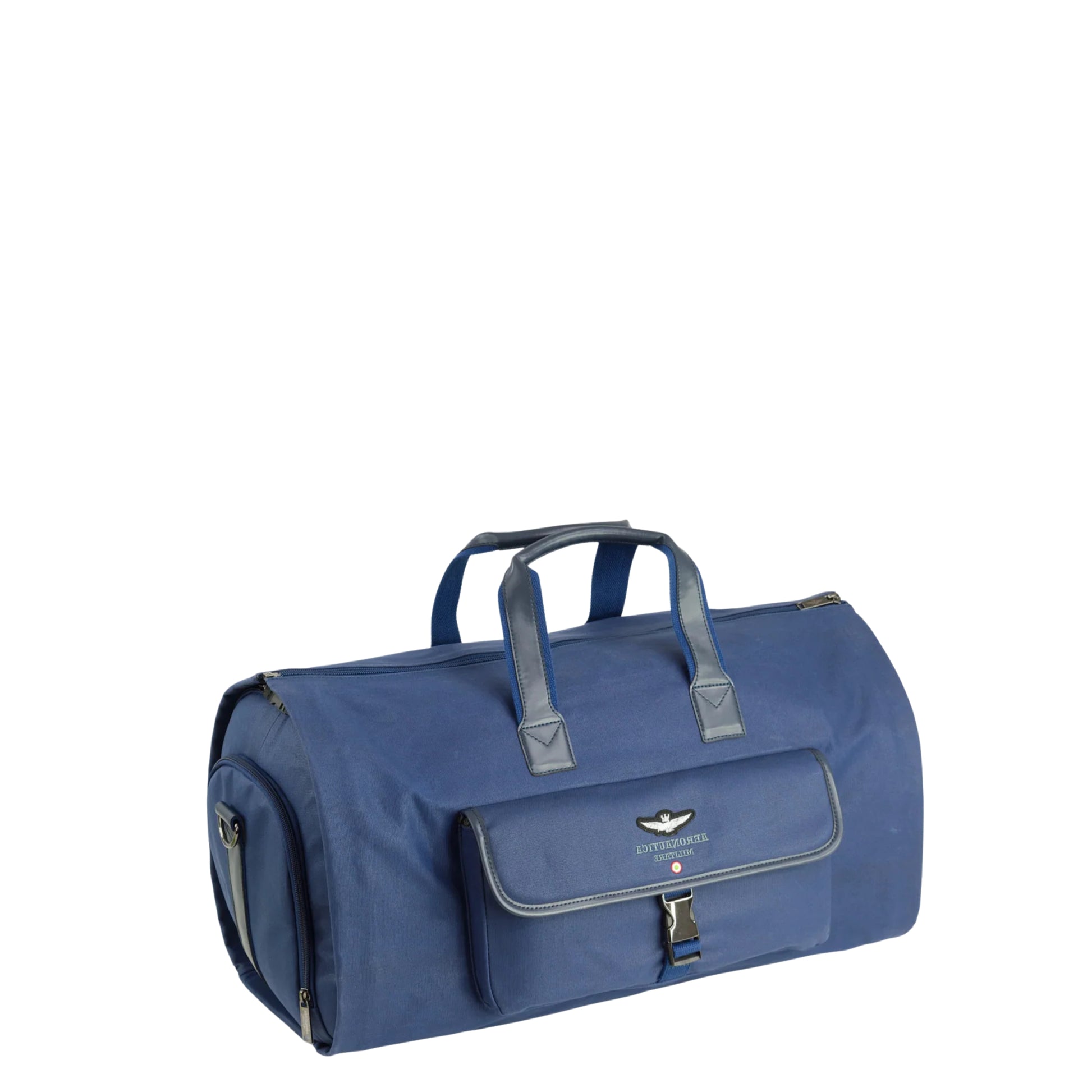 Borsone da viaggio in Canvas New City - Aeronautica Militare