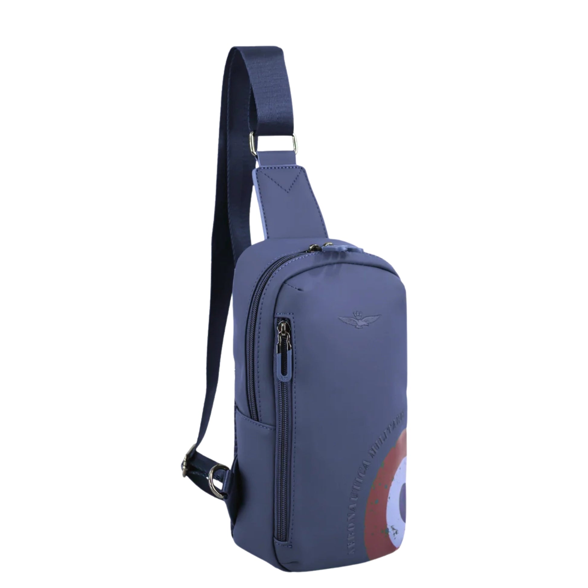 Monospalla Runway - Aeronautica Militare