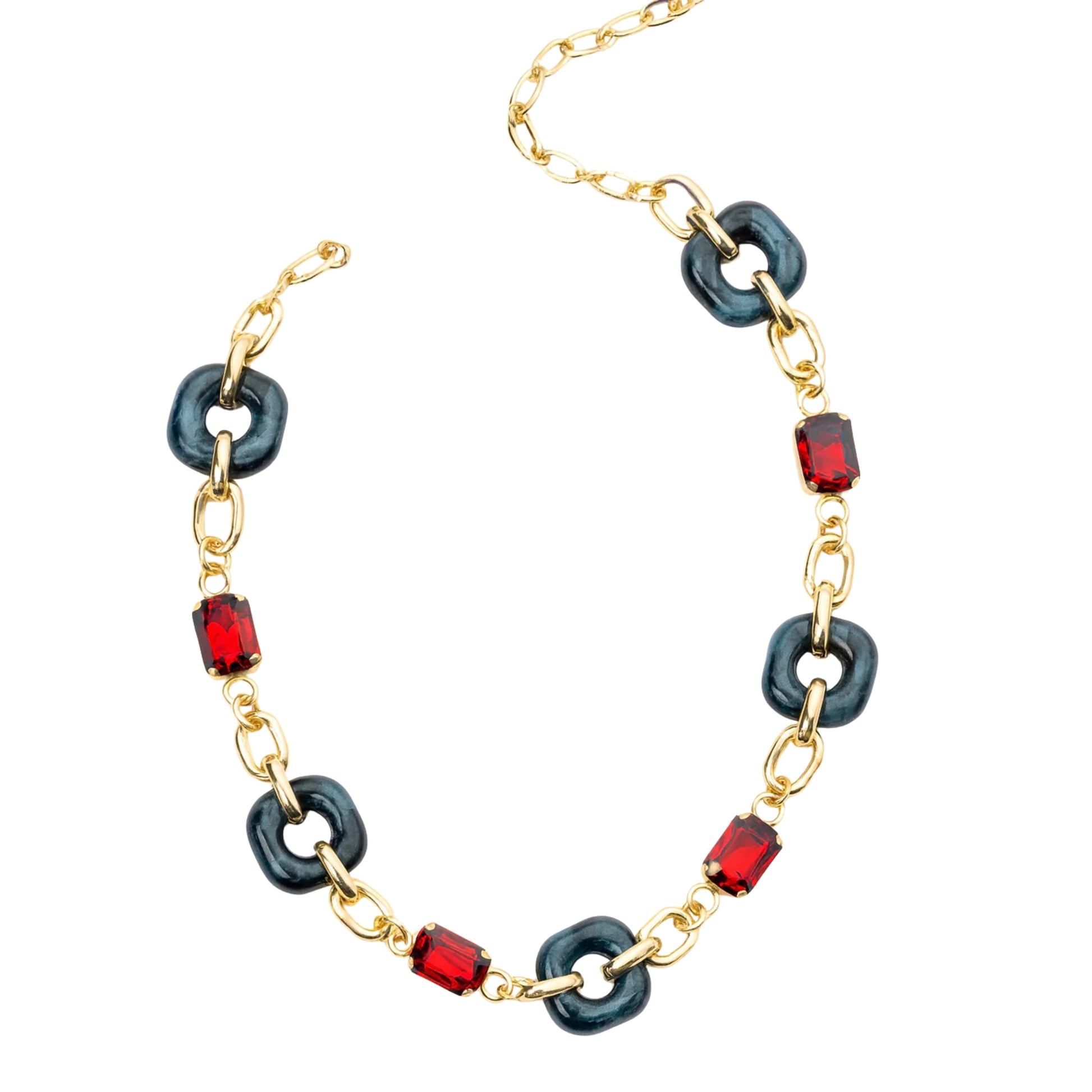 Collana Eclipse - You B'jou by Barbieri