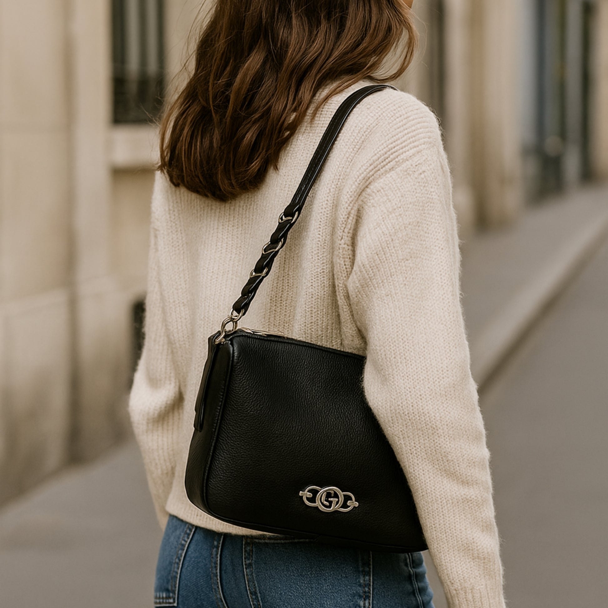Borsa Mini Stella - Carrera