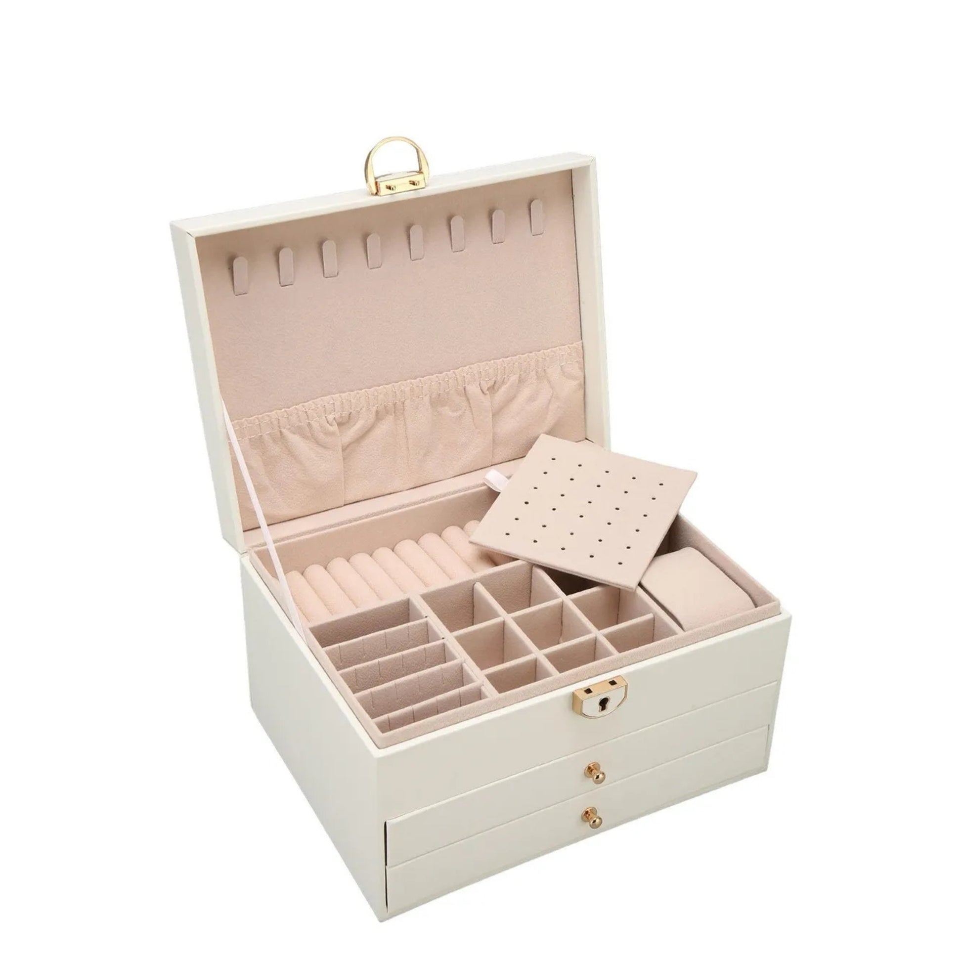 Portagioie Nobile - Les folies