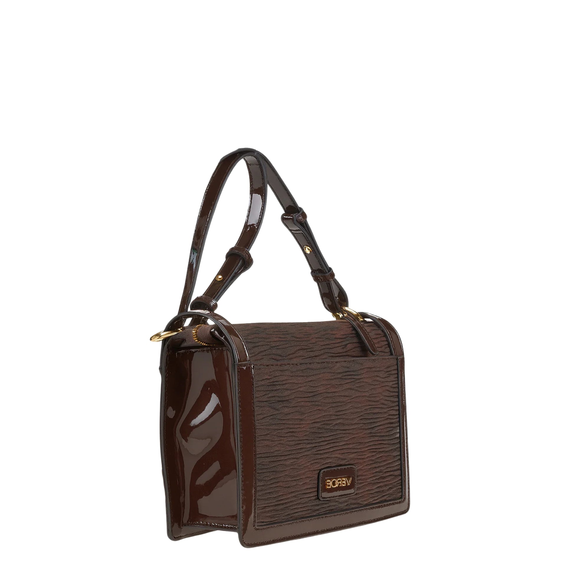 Borsa Mini Flirpa - Verde Fashion