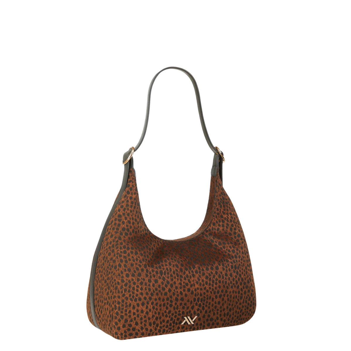 Borsa Mahonia - Verde Fashion