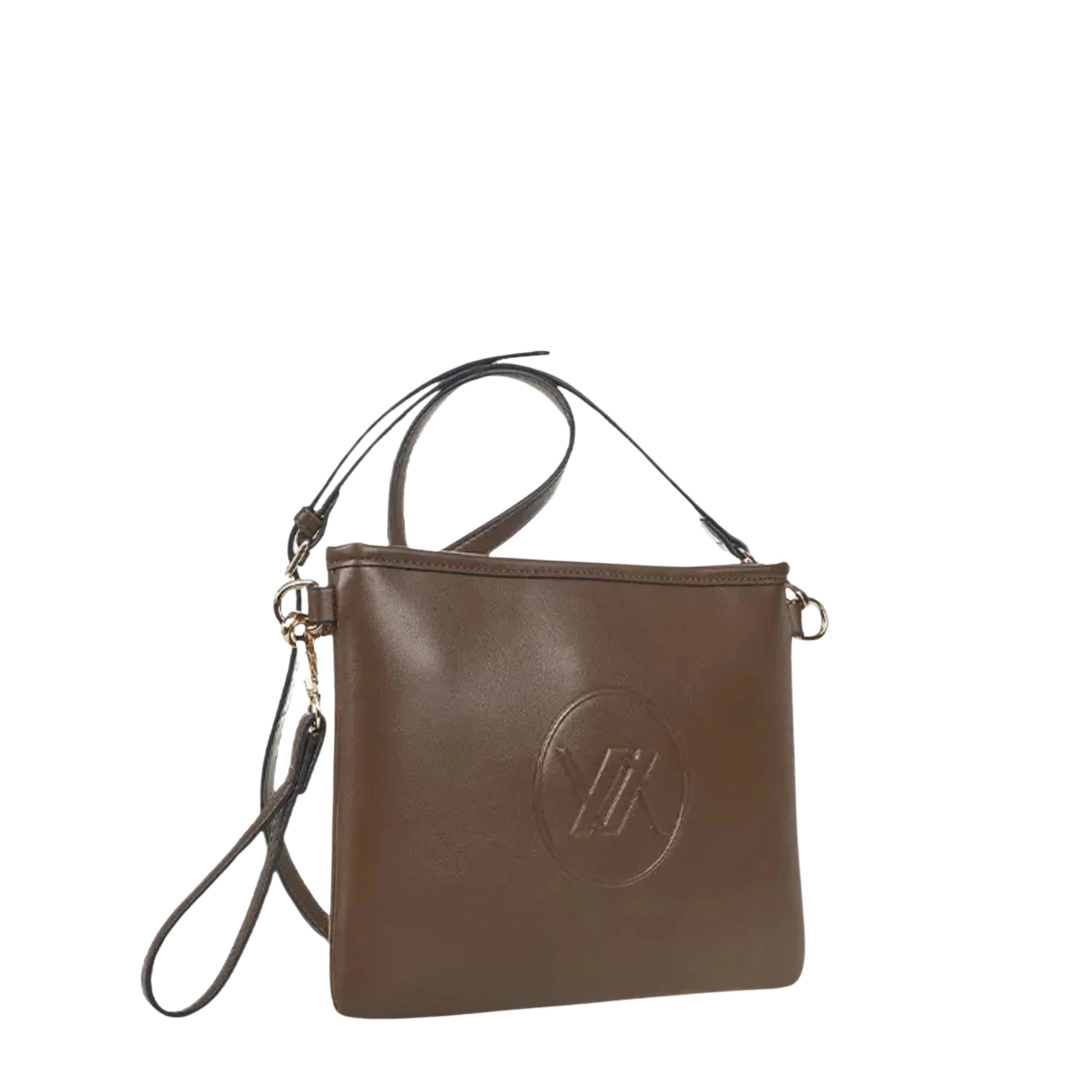 VerdeFashion Borsa "NEVADA"