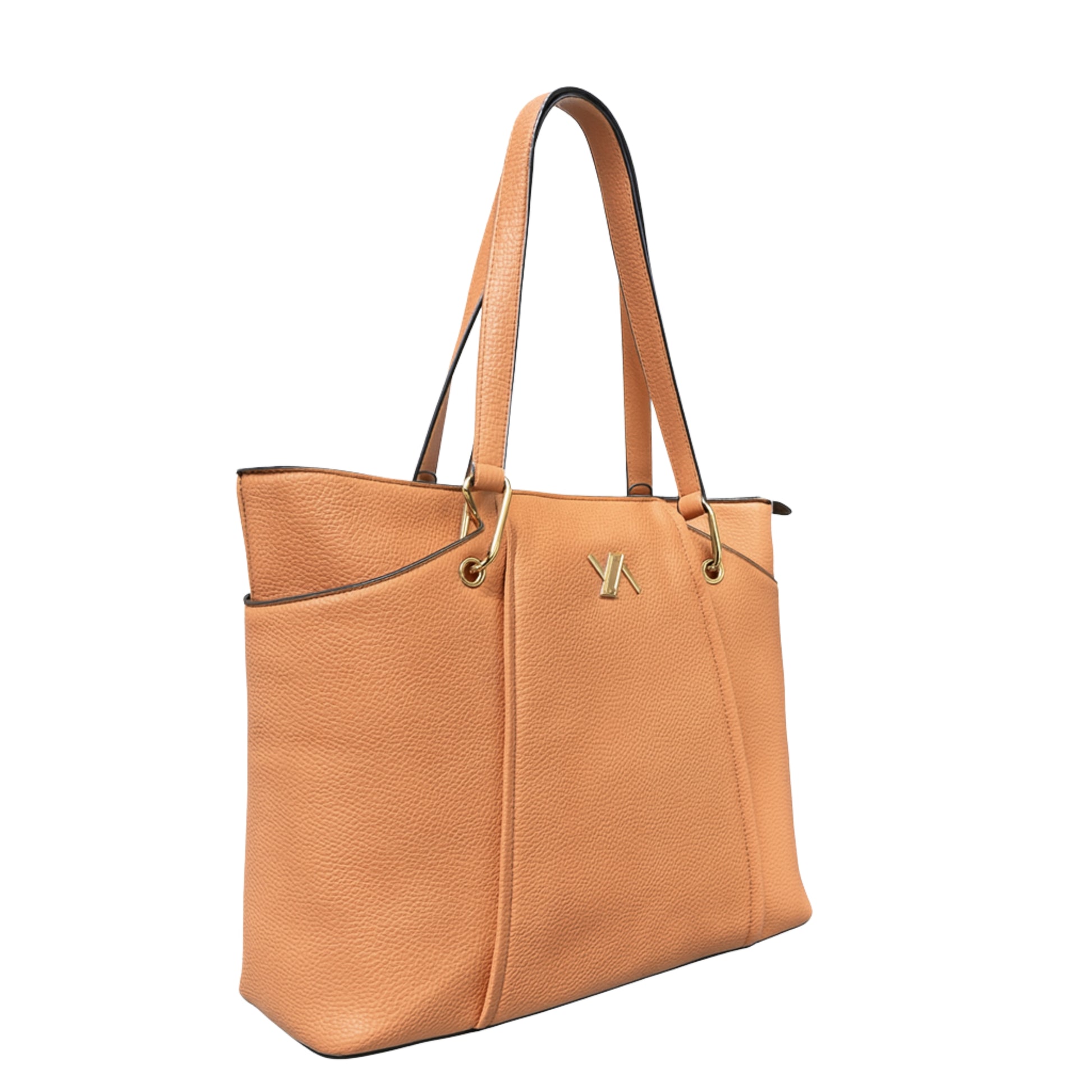 Borsa Shopping Bag - Verde Fashion
