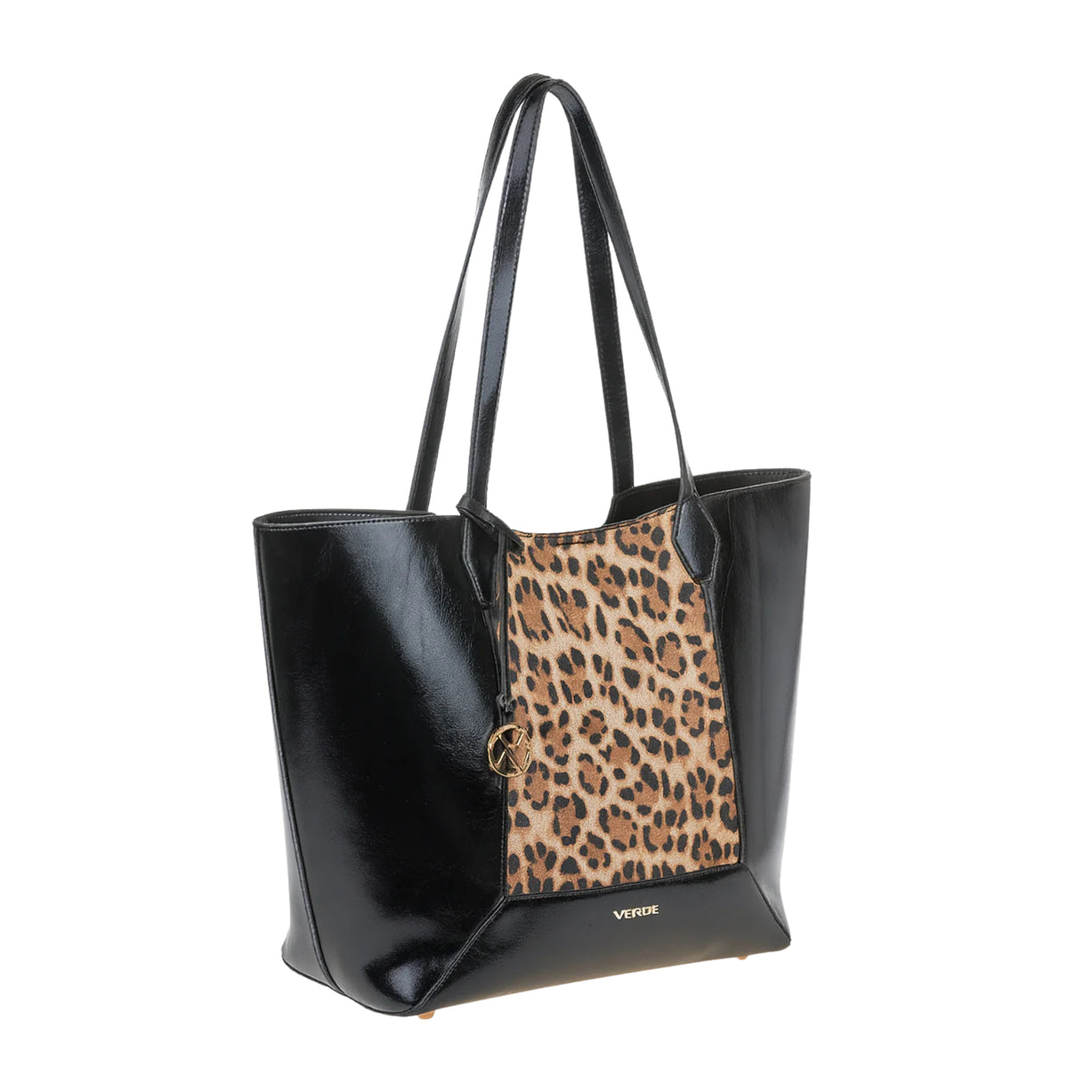 Borsa Panthere - Verde Fashion