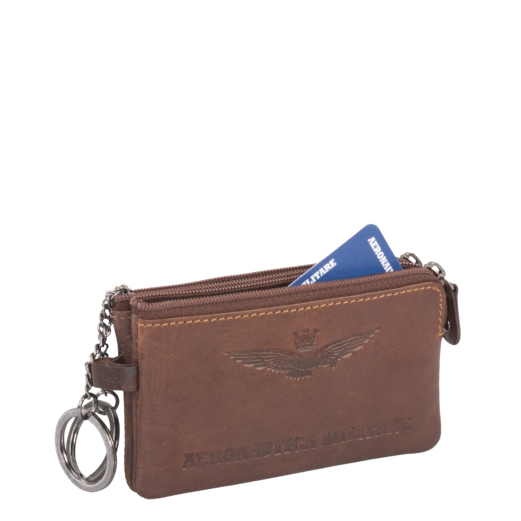 Aeronautica Militare Portachiavi "NEW EAGLE"