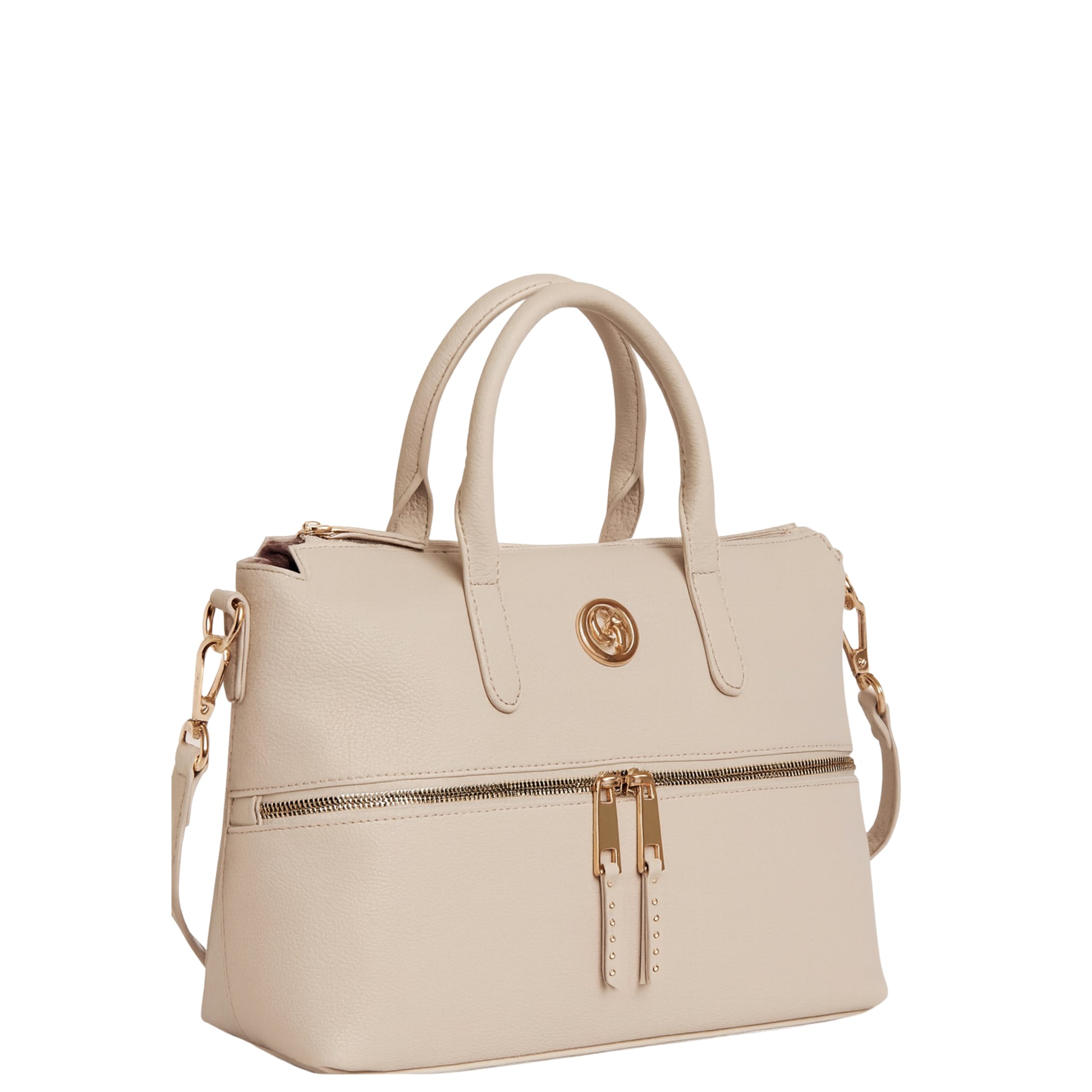 Borsa First - Carrera