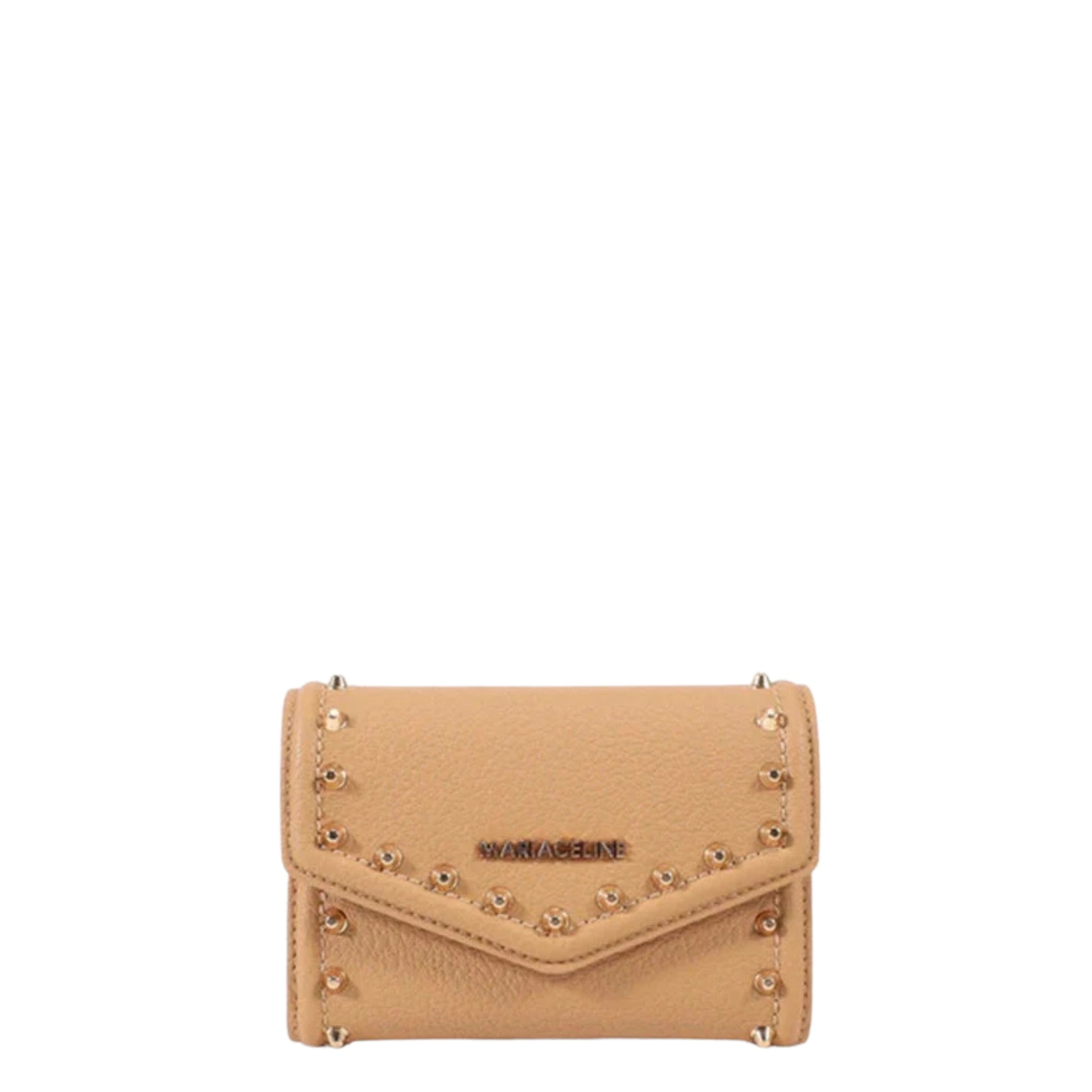 MariaCeline Portafoglio "MIMOSA SMALL WALLET"