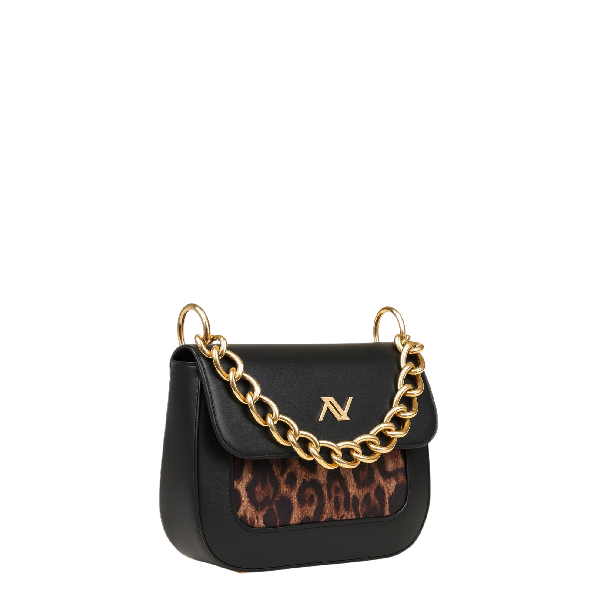 Borsa Covra - Verde Fashion