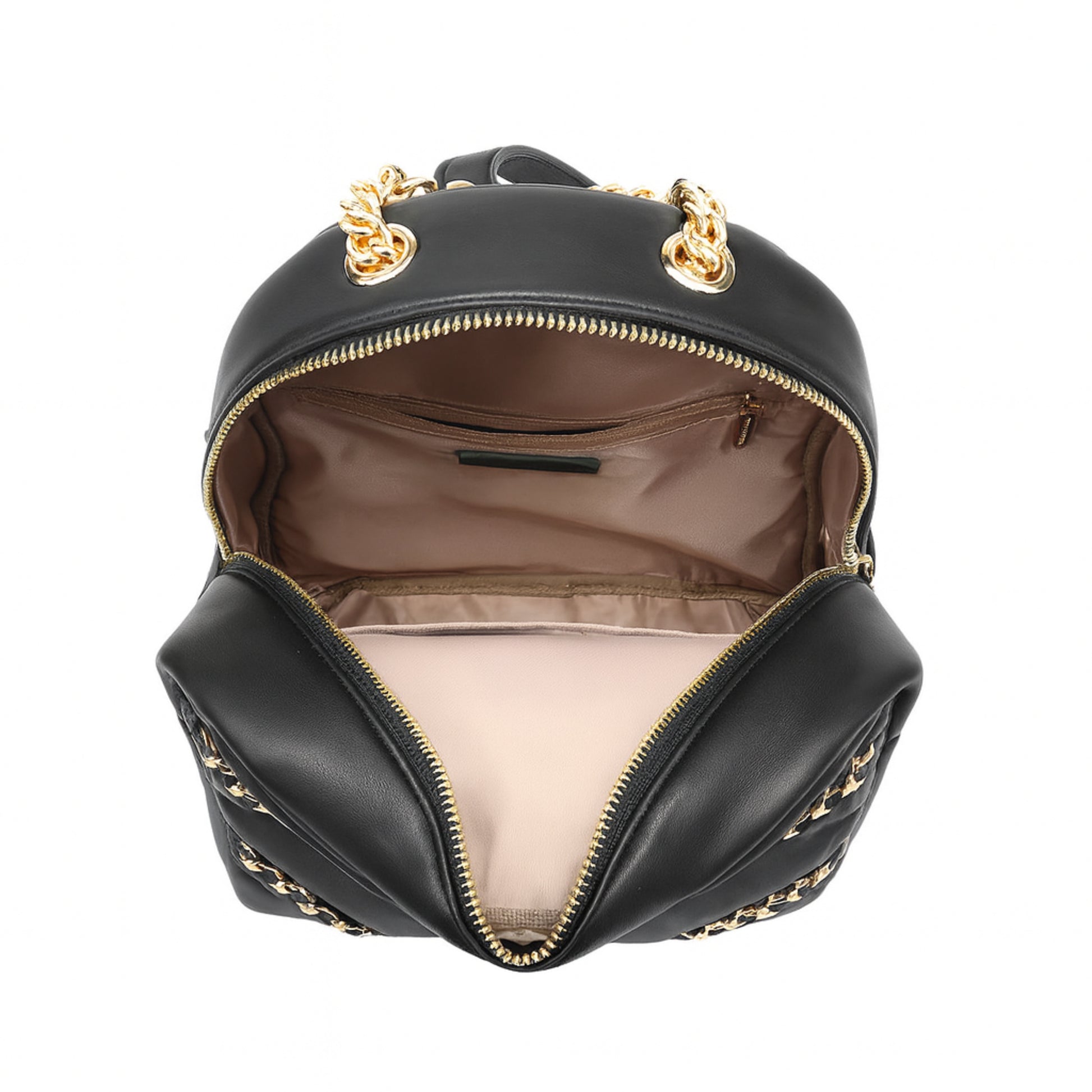 MariaCeline Zaino "BEVERLY BACKPACK"