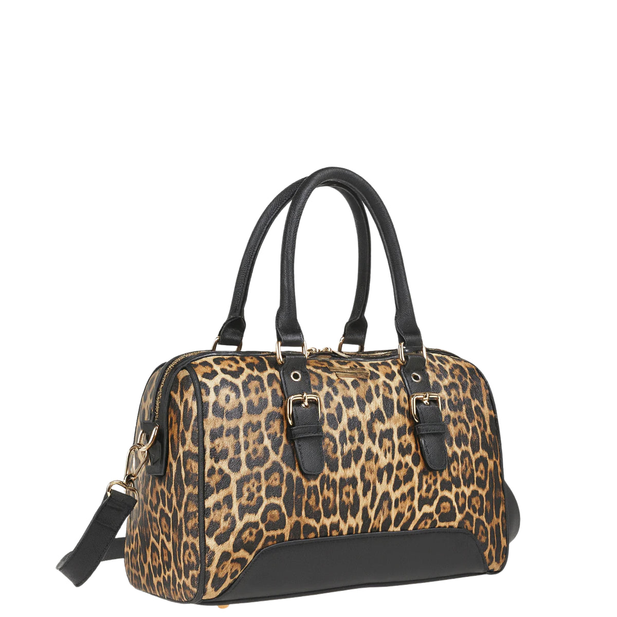 Borsa Jungle - Verde Fashion