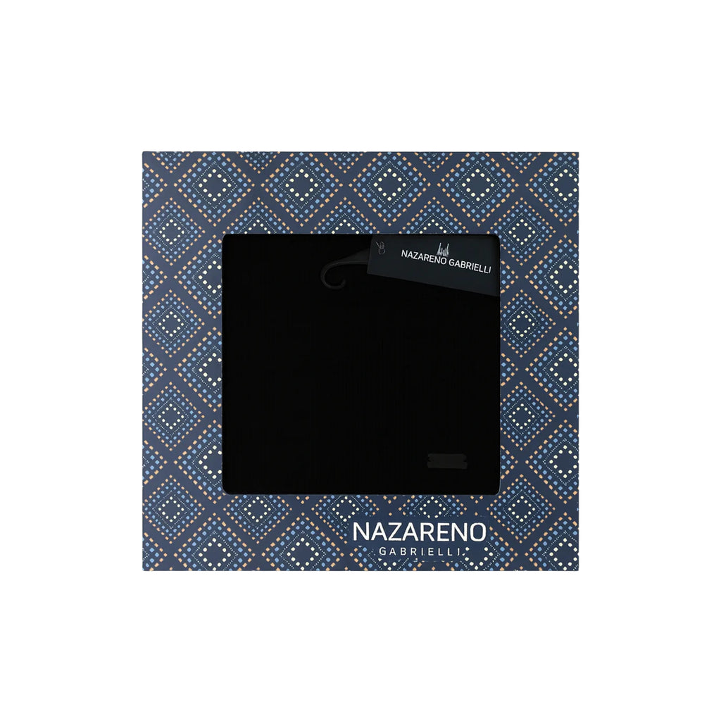 Scaldacollo e Cappello Nover - Nazareno Gabrielli