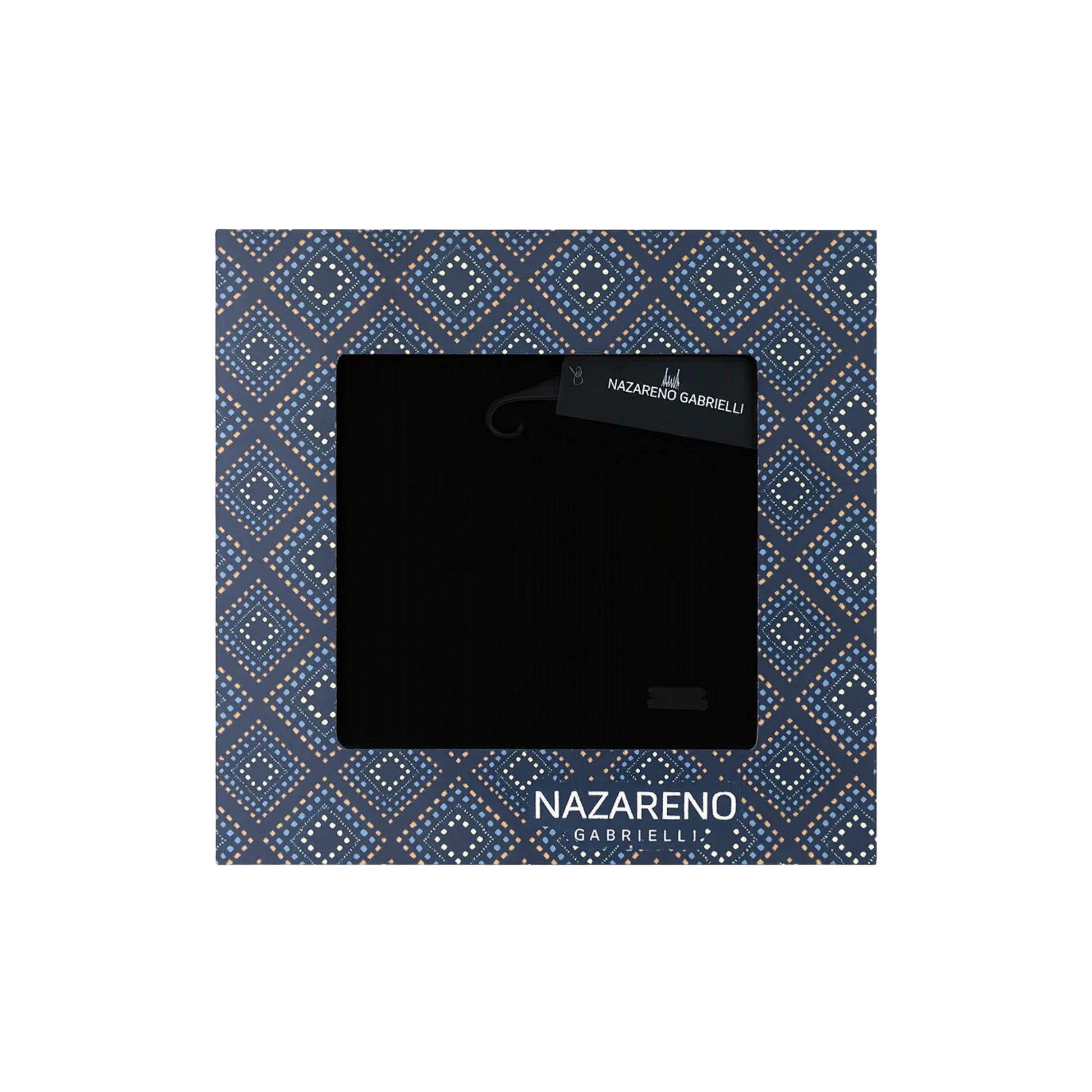 Scaldacollo e Cappello Nover - Nazareno Gabrielli