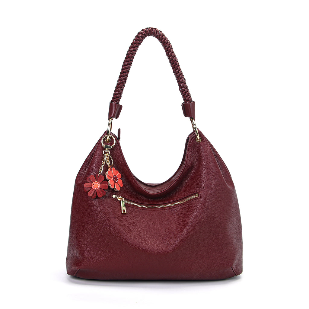Hobo bag Ynot taglia XL Zante