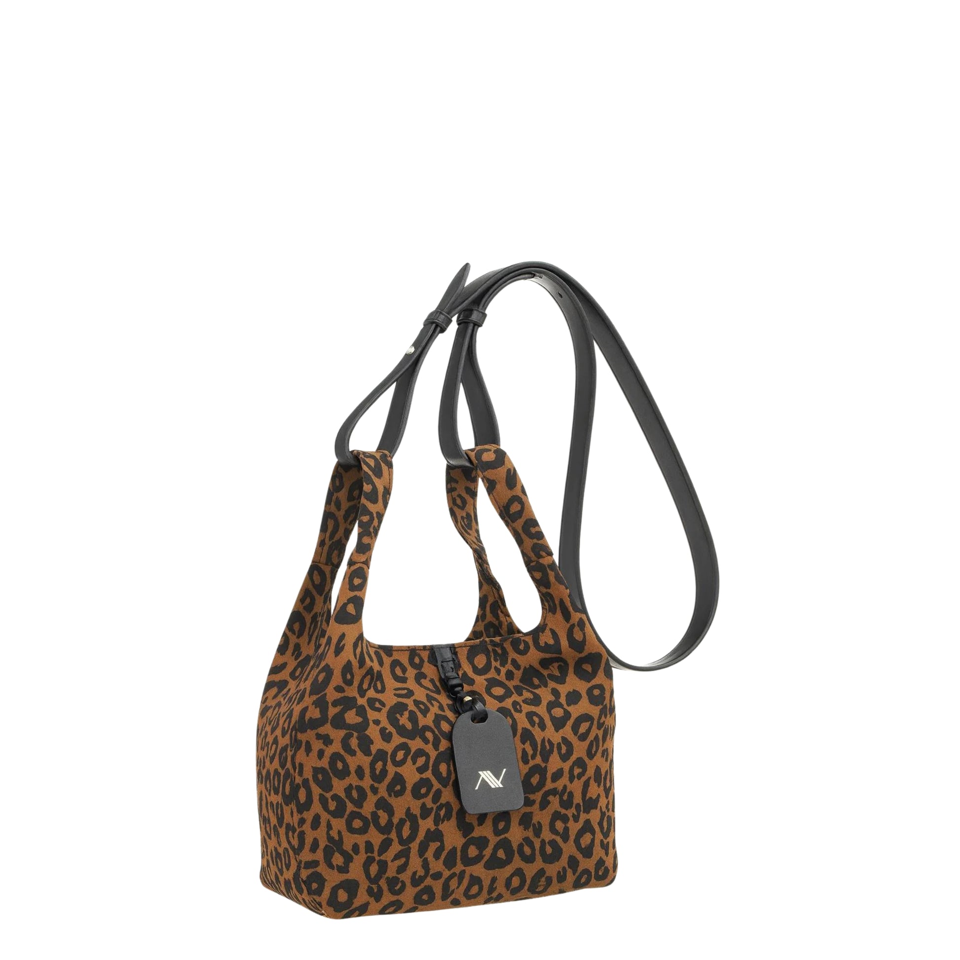 Borsa Mini Bagsy - Verde Fashion