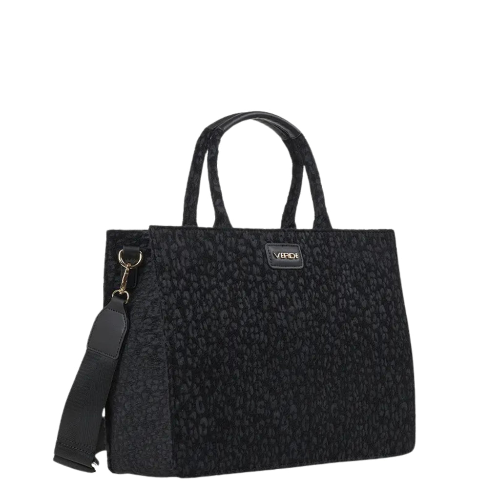 Verde Borsa "NEW YORK"