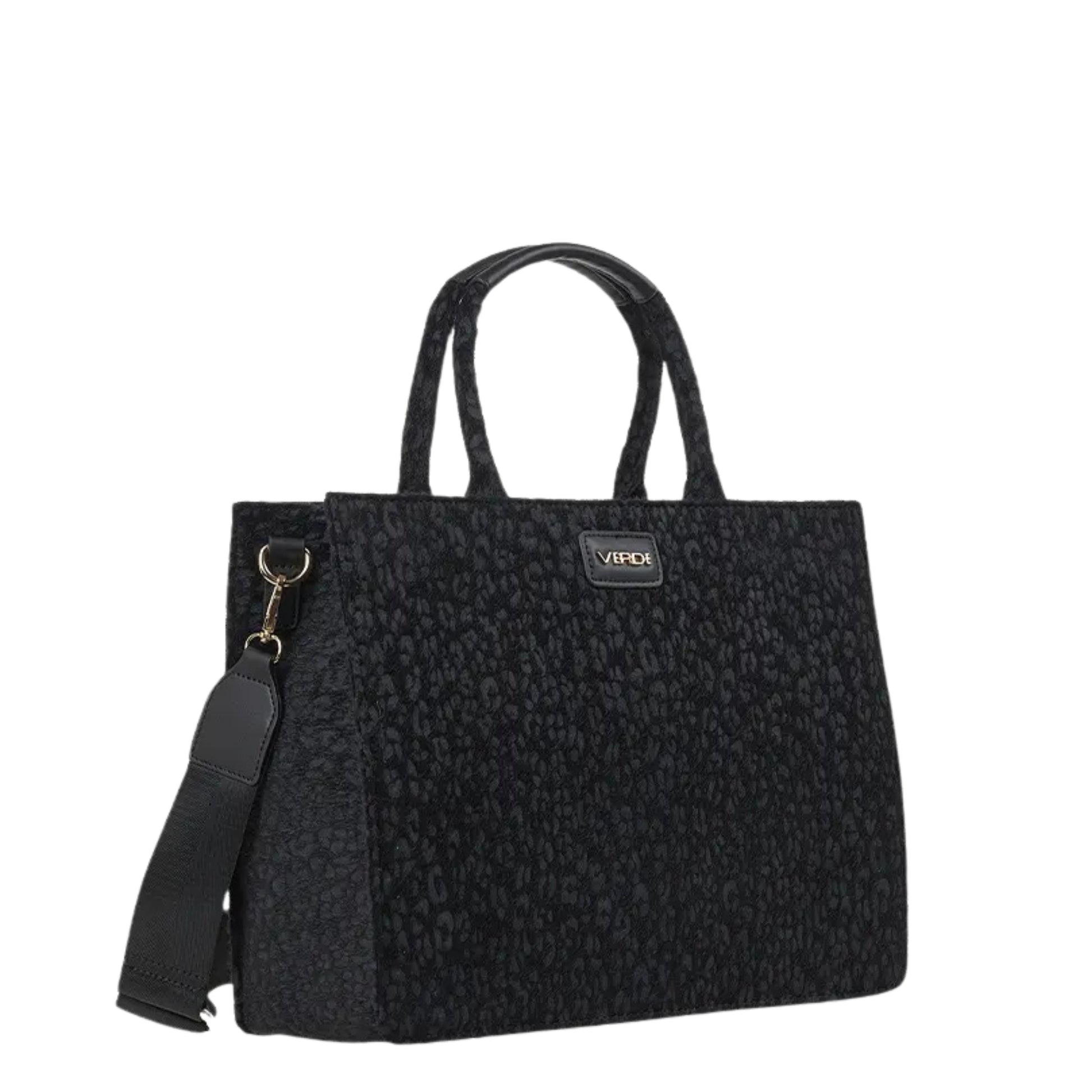 Verde Borsa "NEW YORK"