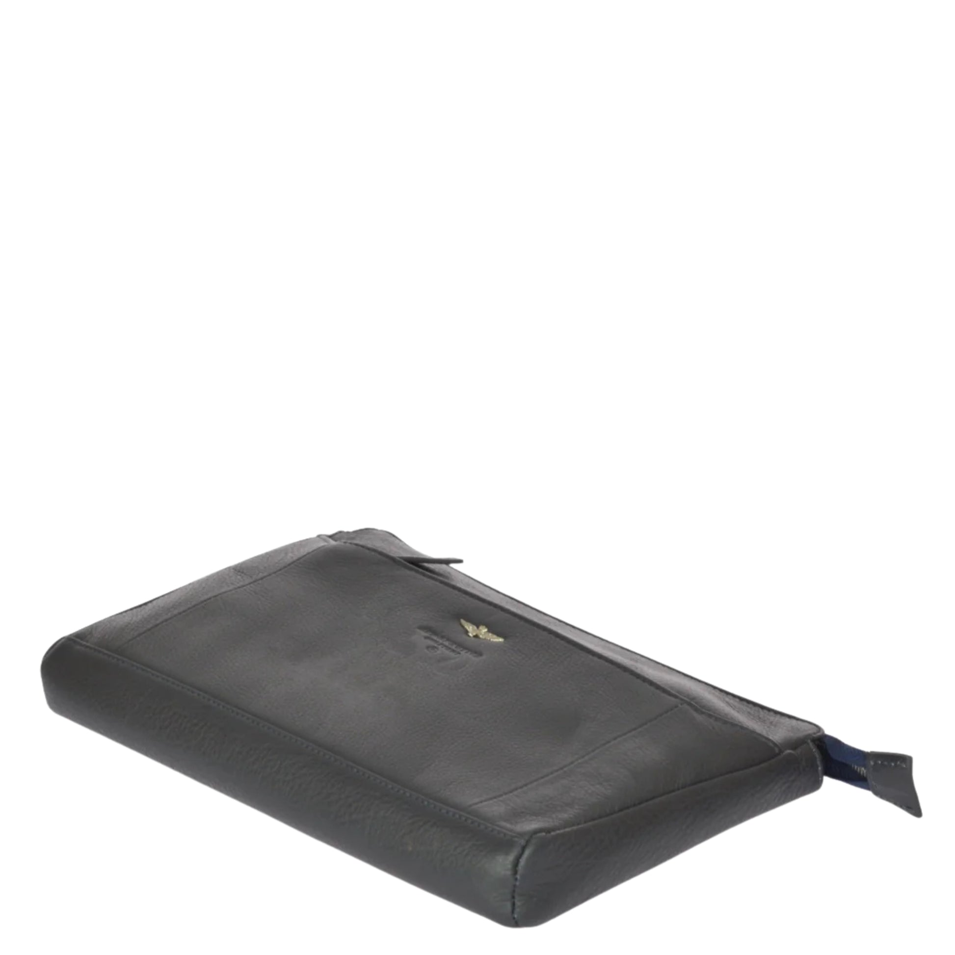 Pochette in Vera Pelle Air-Tech - Aeronautica Militare