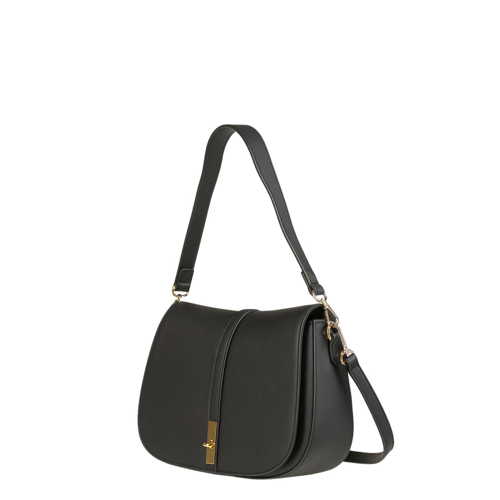 Borsa Mini Nuda - Verde Fashion
