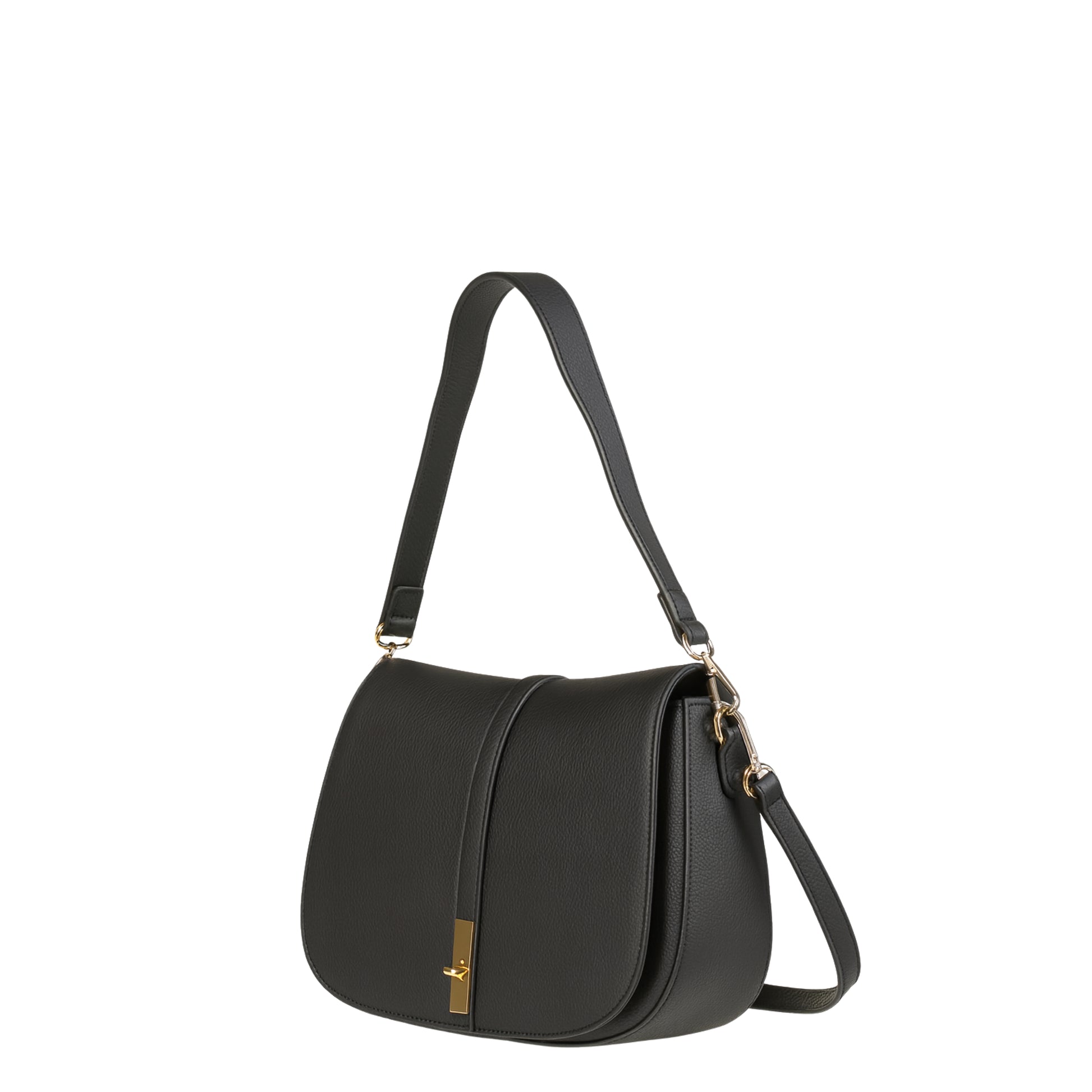 Borsa Mini Nuda - Verde Fashion