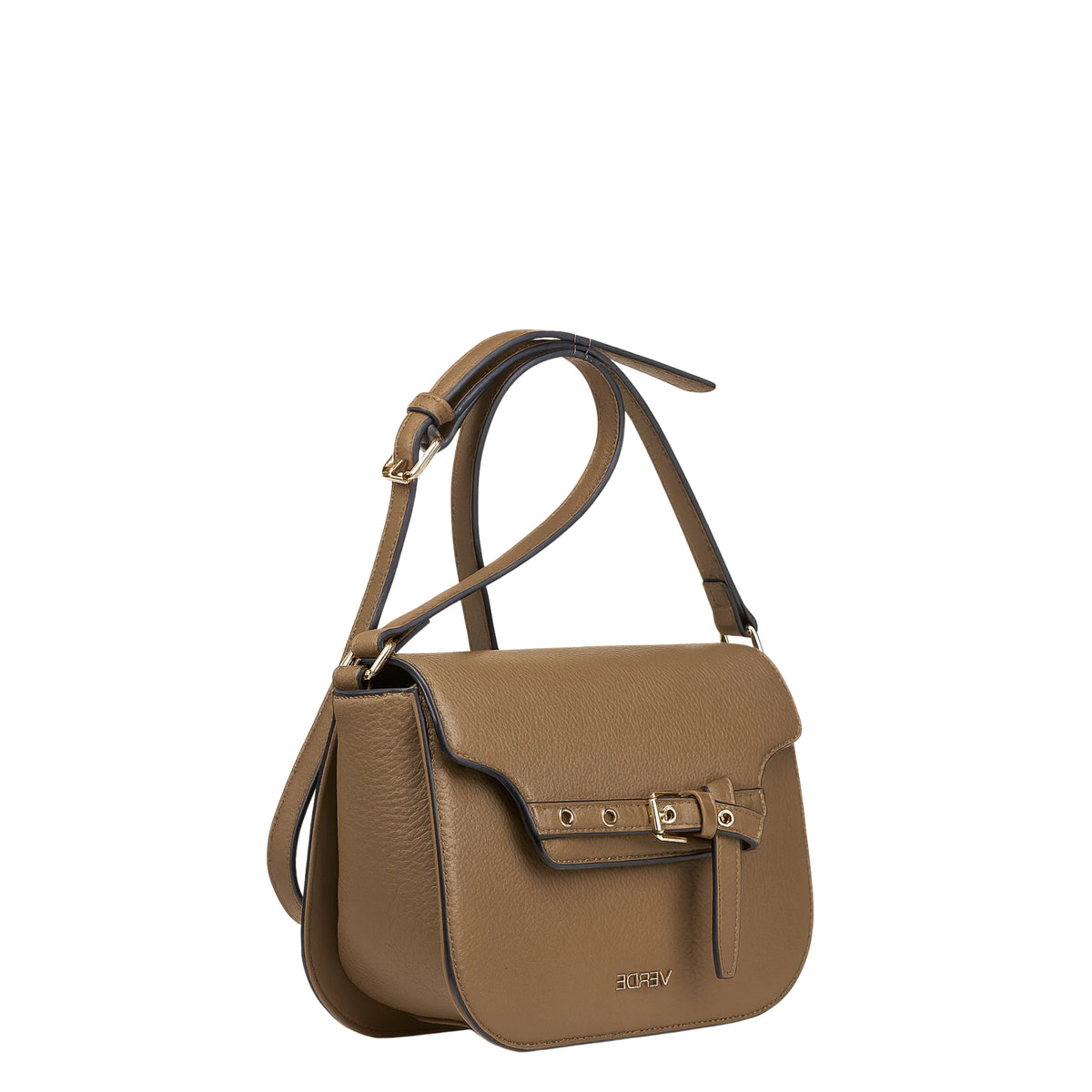 Borsa Mini Looma - Verde Fashion